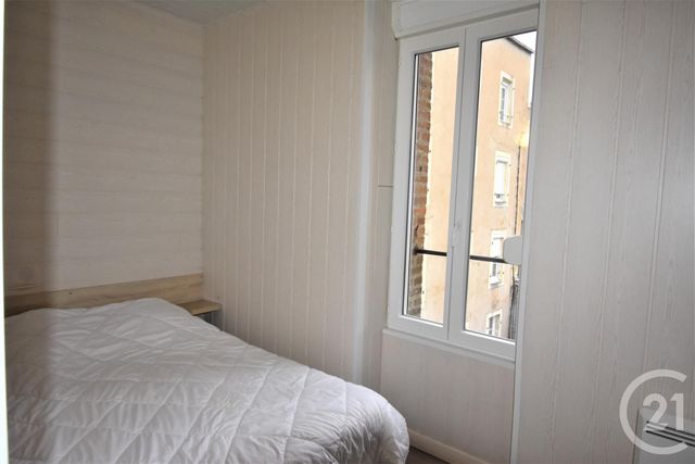 Appartement T2 à louer - 2 pièces - 25.51 m2 - LAVAL - 53 - PAYS-DE-LOIRE - Century 21 Dréano Immobilier