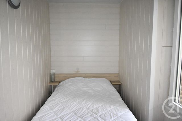 Appartement T2 à louer - 2 pièces - 25.51 m2 - LAVAL - 53 - PAYS-DE-LOIRE - Century 21 Dréano Immobilier