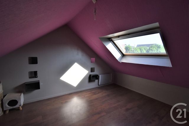 maison à louer - 4 pièces - 73.82 m2 - NUILLE SUR VICOIN - 53 - PAYS-DE-LOIRE - Century 21 Dréano Immobilier