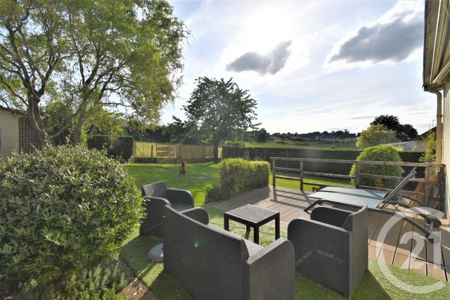 maison - NUILLE SUR VICOIN - 53