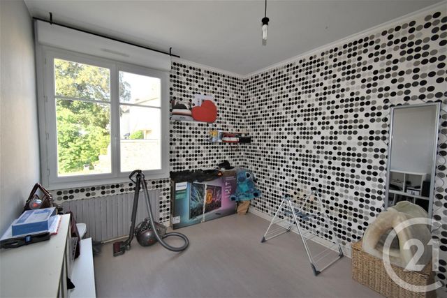 maison à louer - 4 pièces - 73.82 m2 - NUILLE SUR VICOIN - 53 - PAYS-DE-LOIRE - Century 21 Dréano Immobilier