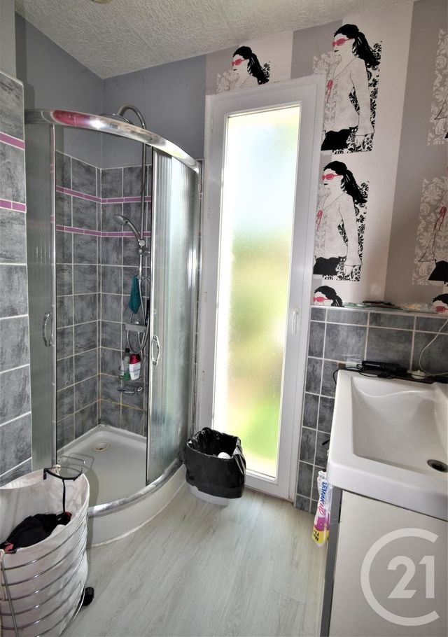 maison à louer - 4 pièces - 73.82 m2 - NUILLE SUR VICOIN - 53 - PAYS-DE-LOIRE - Century 21 Dréano Immobilier