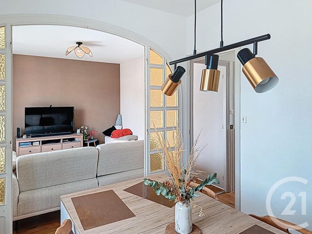 maison à vendre - 5 pièces - 73.0 m2 - LAVAL - 53 - PAYS-DE-LOIRE - Century 21 Dréano Immobilier