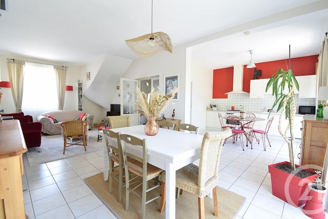 maison - ST BERTHEVIN - 53