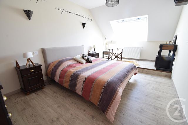 maison à vendre - 6 pièces - 111.7 m2 - ST BERTHEVIN - 53 - PAYS-DE-LOIRE - Century 21 Dréano Immobilier