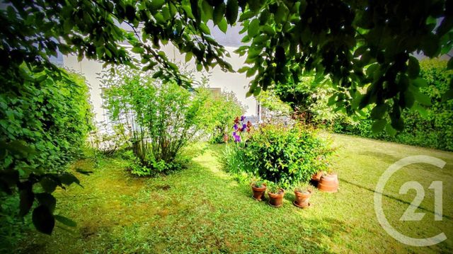 maison à vendre - 6 pièces - 111.7 m2 - ST BERTHEVIN - 53 - PAYS-DE-LOIRE - Century 21 Dréano Immobilier