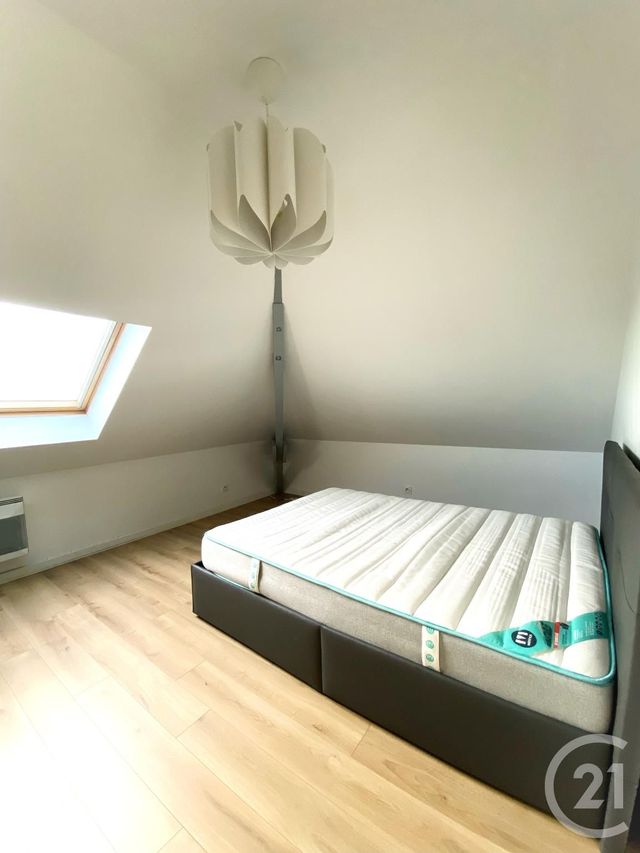 Appartement F2 à louer - 2 pièces - 35.69 m2 - LAVAL - 53 - PAYS-DE-LOIRE - Century 21 Dréano Immobilier