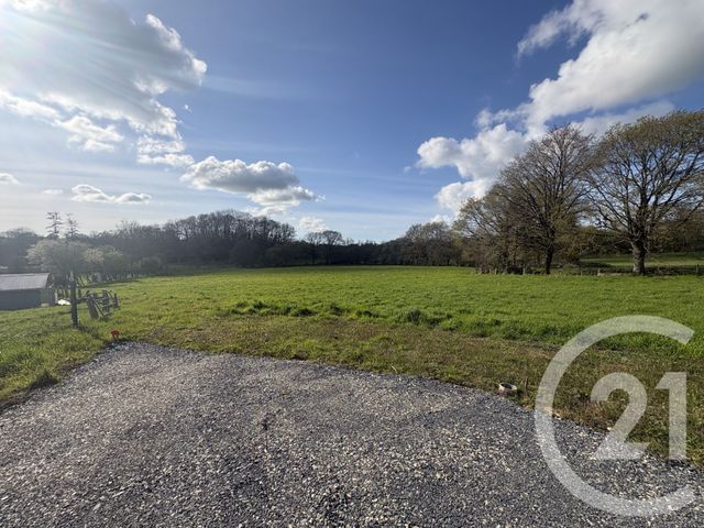 terrain à vendre - 10932.0 m2 - LE BOURGNEUF LA FORET - 53 - PAYS-DE-LOIRE - Century 21 Dréano Immobilier