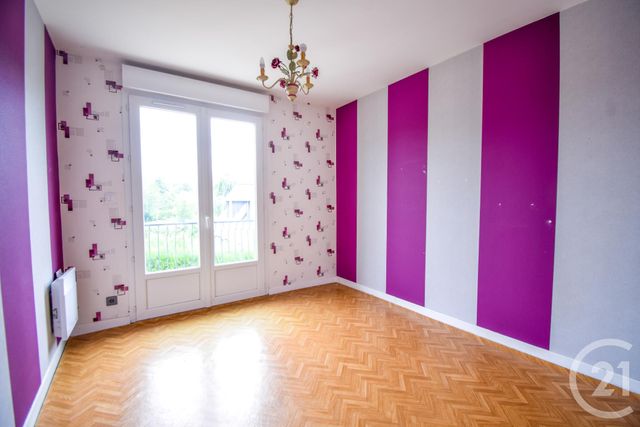 maison à vendre - 6 pièces - 123.0 m2 - PARNE SUR ROC - 53 - PAYS-DE-LOIRE - Century 21 Dréano Immobilier