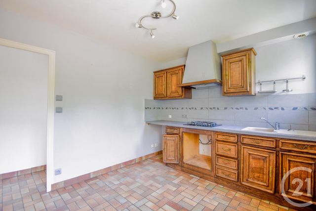 maison à vendre - 6 pièces - 123.0 m2 - PARNE SUR ROC - 53 - PAYS-DE-LOIRE - Century 21 Dréano Immobilier