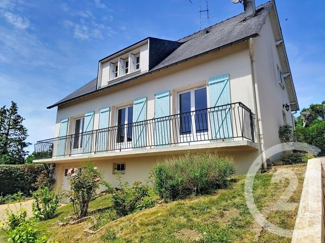 maison - PARNE SUR ROC - 53