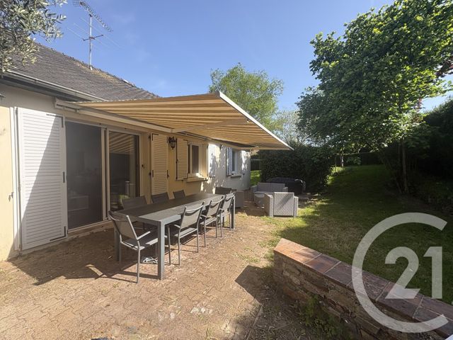 maison - LE GENEST ST ISLE - 53