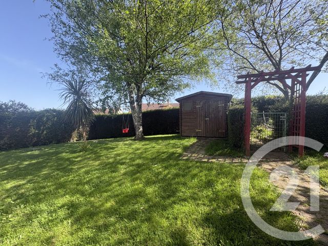 maison à vendre - 5 pièces - 90.0 m2 - LE GENEST ST ISLE - 53 - PAYS-DE-LOIRE - Century 21 Dréano Immobilier