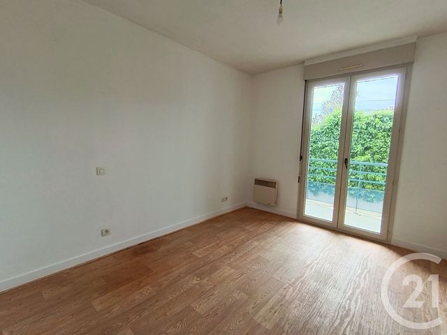 Appartement T2 à louer - 2 pièces - 40.56 m2 - EVRON - 53 - PAYS-DE-LOIRE - Century 21 Dréano Immobilier