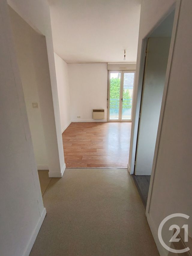 Appartement T2 à louer - 2 pièces - 40.56 m2 - EVRON - 53 - PAYS-DE-LOIRE - Century 21 Dréano Immobilier