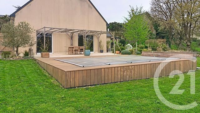 maison - MONTIGNE LE BRILLANT - 53