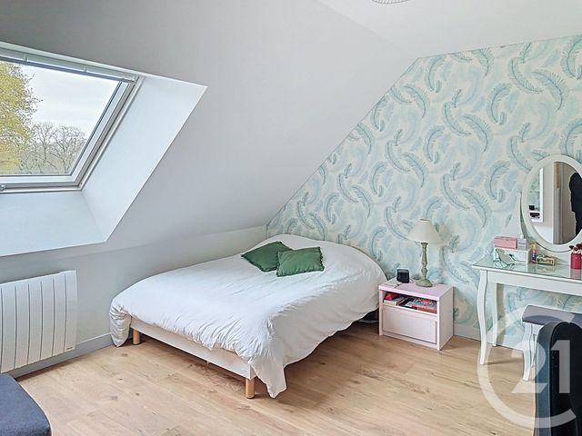 maison à vendre - 5 pièces - 169.79 m2 - MONTIGNE LE BRILLANT - 53 - PAYS-DE-LOIRE - Century 21 Dréano Immobilier