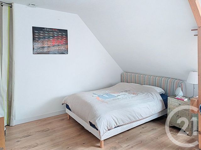 maison à vendre - 5 pièces - 169.79 m2 - MONTIGNE LE BRILLANT - 53 - PAYS-DE-LOIRE - Century 21 Dréano Immobilier