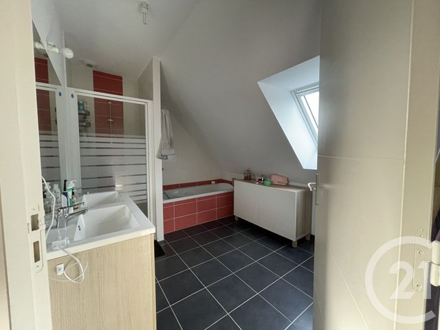 maison à vendre - 4 pièces - 95.57 m2 - CHANGE - 53 - PAYS-DE-LOIRE - Century 21 Dréano Immobilier