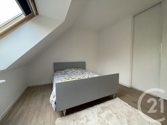 maison à vendre - 4 pièces - 95.57 m2 - CHANGE - 53 - PAYS-DE-LOIRE - Century 21 Dréano Immobilier