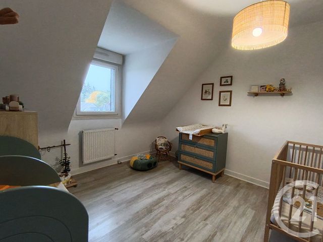 maison à vendre - 4 pièces - 96.8 m2 - L HUISSERIE - 53 - PAYS-DE-LOIRE - Century 21 Dréano Immobilier
