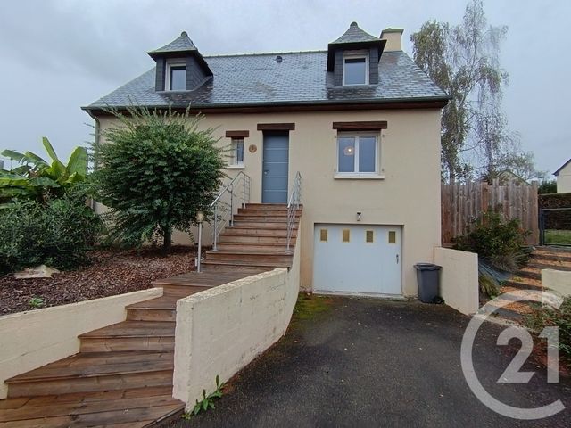 maison - L HUISSERIE - 53