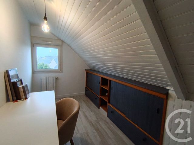maison à vendre - 4 pièces - 96.8 m2 - L HUISSERIE - 53 - PAYS-DE-LOIRE - Century 21 Dréano Immobilier