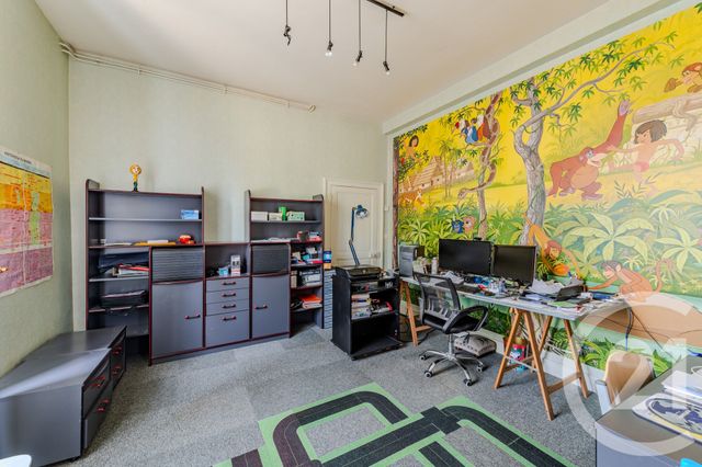 maison à vendre - 12 pièces - 374.5 m2 - VITRE - 35 - BRETAGNE - Century 21 Dréano Immobilier