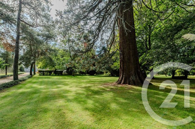 maison à vendre - 12 pièces - 374.5 m2 - VITRE - 35 - BRETAGNE - Century 21 Dréano Immobilier