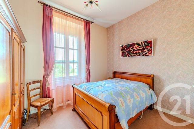 maison à vendre - 12 pièces - 374.5 m2 - VITRE - 35 - BRETAGNE - Century 21 Dréano Immobilier