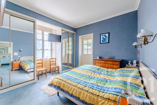 maison à vendre - 12 pièces - 374.5 m2 - VITRE - 35 - BRETAGNE - Century 21 Dréano Immobilier