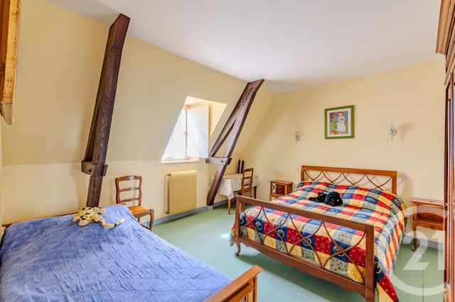 maison à vendre - 12 pièces - 374.5 m2 - VITRE - 35 - BRETAGNE - Century 21 Dréano Immobilier