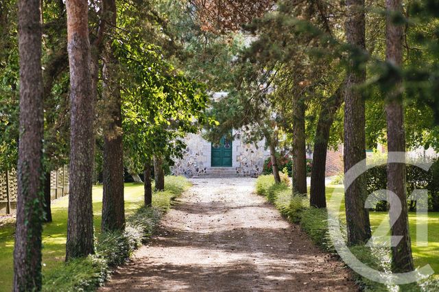 maison à vendre - 12 pièces - 374.5 m2 - VITRE - 35 - BRETAGNE - Century 21 Dréano Immobilier