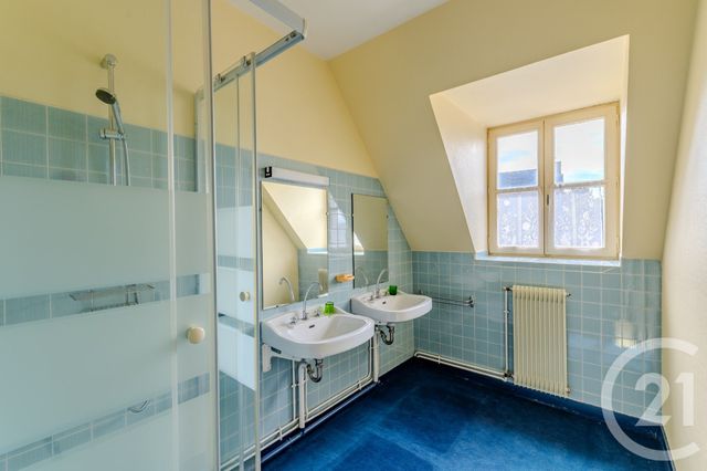 maison à vendre - 12 pièces - 374.5 m2 - VITRE - 35 - BRETAGNE - Century 21 Dréano Immobilier