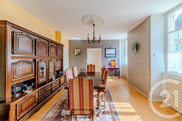 maison à vendre - 12 pièces - 374.5 m2 - VITRE - 35 - BRETAGNE - Century 21 Dréano Immobilier