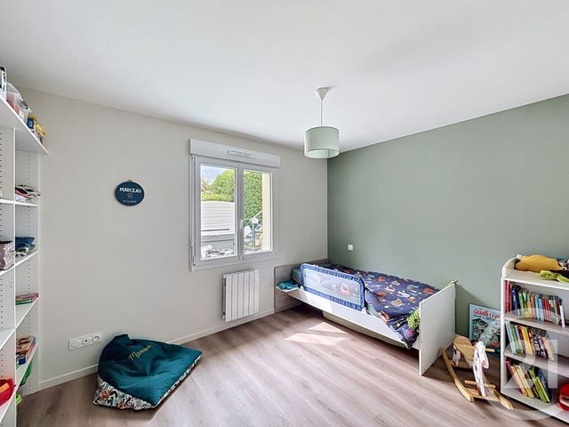 maison à vendre - 5 pièces - 108.87 m2 - MONTIGNE LE BRILLANT - 53 - PAYS-DE-LOIRE - Century 21 Dréano Immobilier