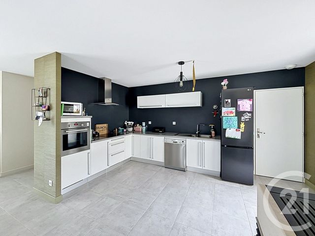 maison à vendre - 5 pièces - 108.87 m2 - MONTIGNE LE BRILLANT - 53 - PAYS-DE-LOIRE - Century 21 Dréano Immobilier
