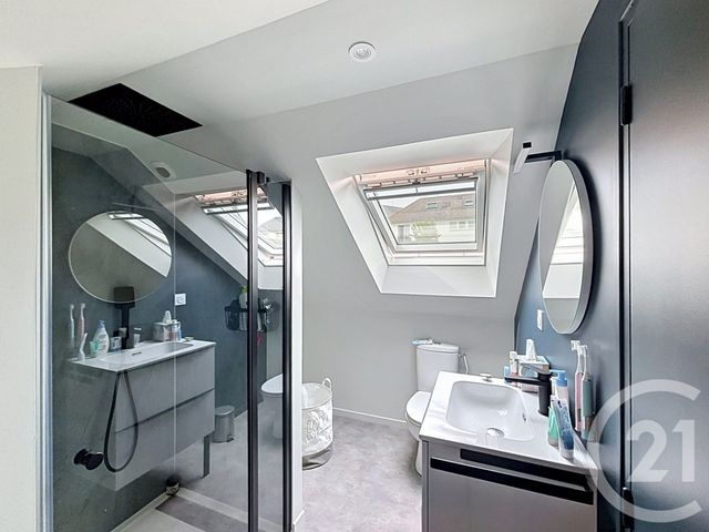 maison à vendre - 5 pièces - 108.87 m2 - MONTIGNE LE BRILLANT - 53 - PAYS-DE-LOIRE - Century 21 Dréano Immobilier
