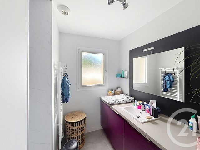 maison à vendre - 5 pièces - 108.87 m2 - MONTIGNE LE BRILLANT - 53 - PAYS-DE-LOIRE - Century 21 Dréano Immobilier