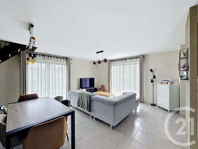 maison à vendre - 5 pièces - 108.87 m2 - MONTIGNE LE BRILLANT - 53 - PAYS-DE-LOIRE - Century 21 Dréano Immobilier