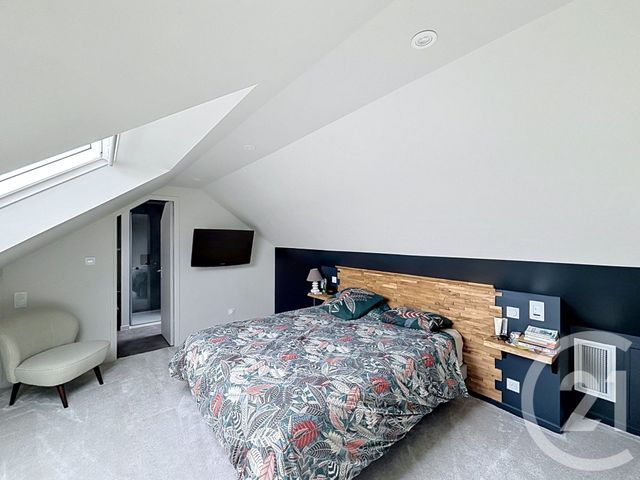 maison à vendre - 5 pièces - 108.87 m2 - MONTIGNE LE BRILLANT - 53 - PAYS-DE-LOIRE - Century 21 Dréano Immobilier