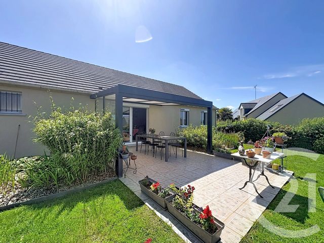 maison - ST OUEN DES TOITS - 53