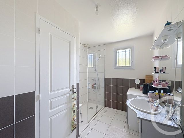 maison à vendre - 5 pièces - 82.1 m2 - ST OUEN DES TOITS - 53 - PAYS-DE-LOIRE - Century 21 Dréano Immobilier