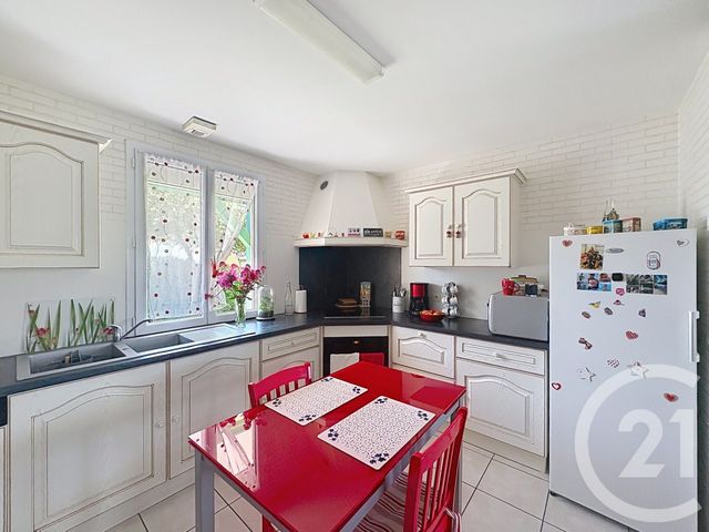 maison à vendre - 5 pièces - 82.1 m2 - ST OUEN DES TOITS - 53 - PAYS-DE-LOIRE - Century 21 Dréano Immobilier