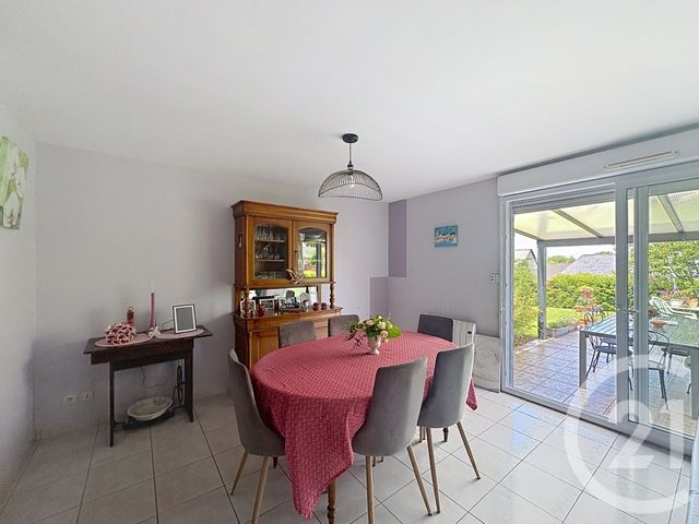 maison à vendre - 5 pièces - 82.1 m2 - ST OUEN DES TOITS - 53 - PAYS-DE-LOIRE - Century 21 Dréano Immobilier