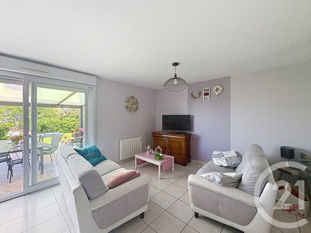 maison à vendre - 5 pièces - 82.1 m2 - ST OUEN DES TOITS - 53 - PAYS-DE-LOIRE - Century 21 Dréano Immobilier