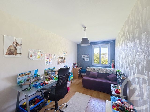 maison à vendre - 5 pièces - 82.1 m2 - ST OUEN DES TOITS - 53 - PAYS-DE-LOIRE - Century 21 Dréano Immobilier
