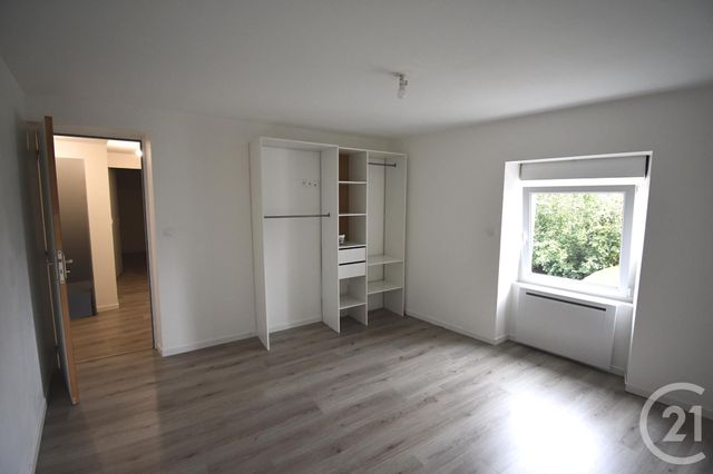 maison à louer - 3 pièces - 86.0 m2 - ASTILLE - 53 - PAYS-DE-LOIRE - Century 21 Dréano Immobilier