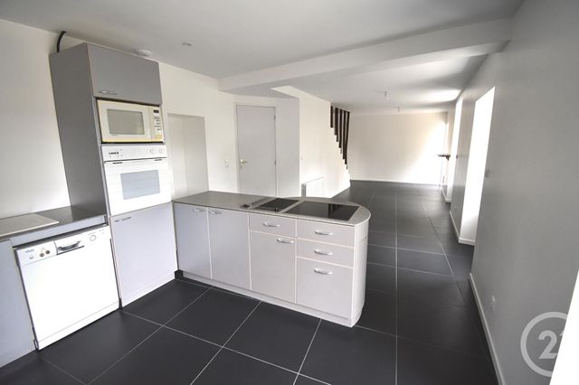 maison à louer - 3 pièces - 86.0 m2 - ASTILLE - 53 - PAYS-DE-LOIRE - Century 21 Dréano Immobilier