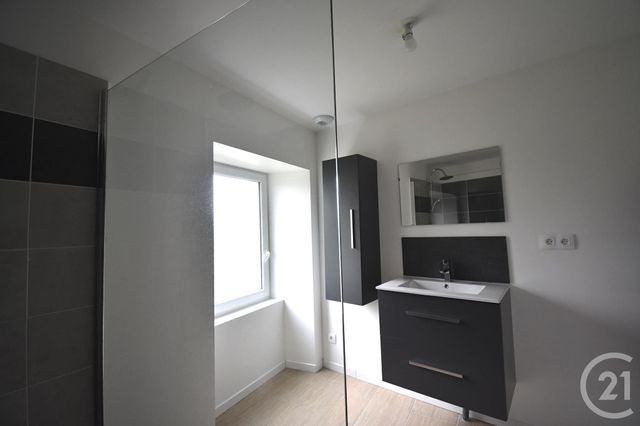 maison à louer - 3 pièces - 86.0 m2 - ASTILLE - 53 - PAYS-DE-LOIRE - Century 21 Dréano Immobilier